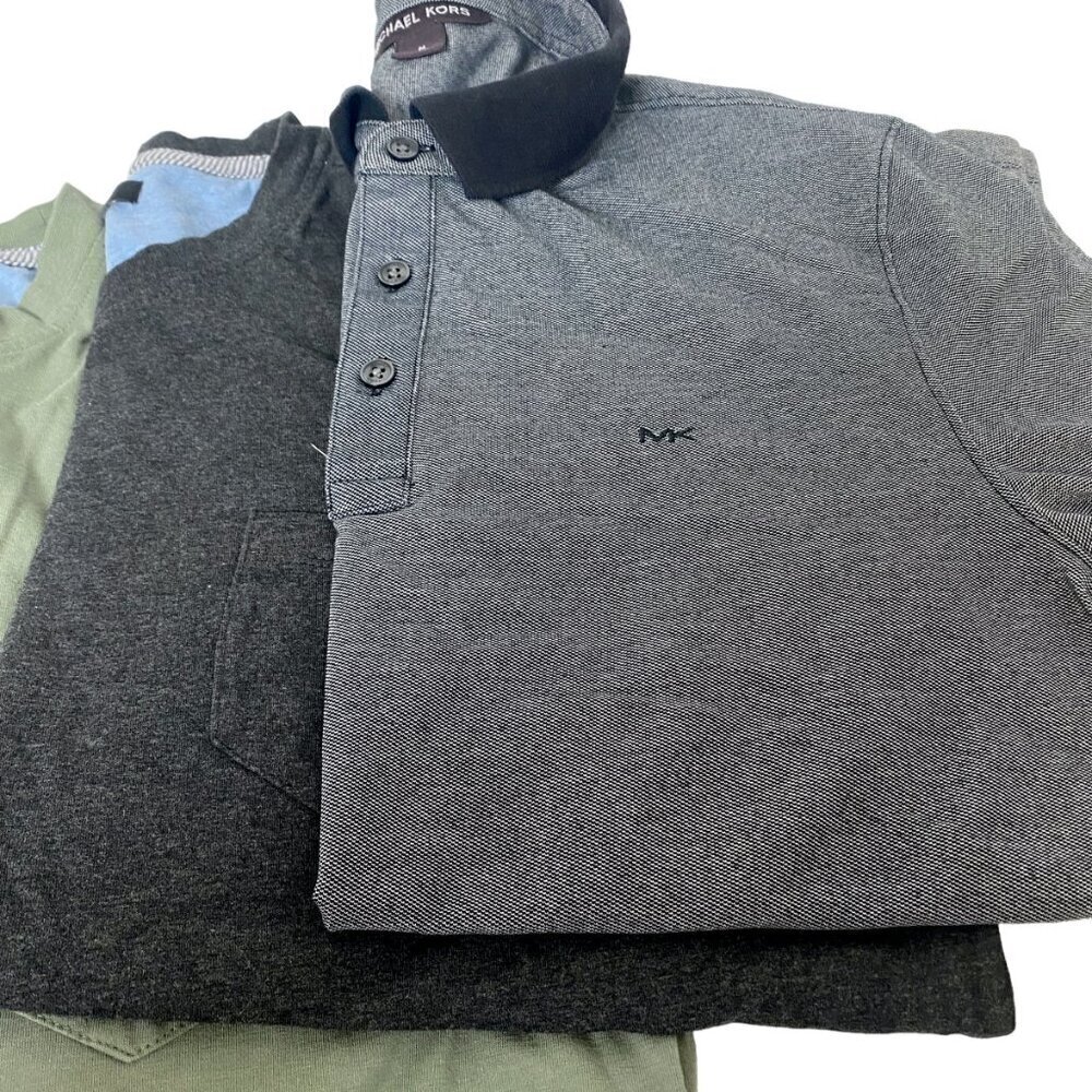 ⚡️BUNDLE DEAL⚡️Six Shirts Mens Medium Tees J Crew Michael Kors Spiderman